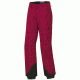 Mammut Robella HS Pant - Women's-Crimson-Regular Inseam-8