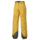 Mammut Robella HS Pant - Womens-Malt-Regular Inseam-2
