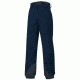 Mammut Robella HS Pant - Womens-Marine-Regular Inseam-8
