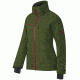 Mammut Robella Jacket - Women's-Seaweed-Small
