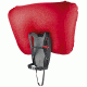 Mammut Rocker Removable Airbag-Smoke/White-15 L