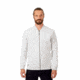 Mammut Roseg Midlayer Bomber Jacket - Mens, Marble Melange, Small, 1014-00420-00106-113