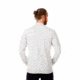 Mammut Roseg Midlayer Bomber Jacket - Mens, Marble Melange, Small, 1014-00420-00106-113