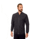 Mammut Roseg Midlayer Bomber Jacket - Mens, Phantom Melange, XL, 1014-00420-00158-116