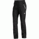Mammut Runbold Advanced Pant - Women's-Black-8