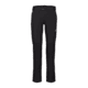 Mammut Runbold Guide SO Pants - Womens, Black, US 16 Short, 1021-01470-0001- 16 Short