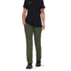 Mammut Runbold Guide SO Pants - Womens, Dark Marsh, US 8 Regular, 1021-01470-40284-38