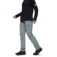 Mammut Runbold Guide SO Pants - Womens, Strata, US 8 Short, 1021-01470-00789- 8 Short