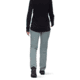 Mammut Runbold Guide SO Pants - Womens, Strata, US 8 Short, 1021-01470-00789- 8 Short