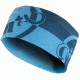 Mammut Runbold Headband-Light Pacific/Orion-One Size