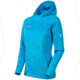Mammut Runbold Hoody - Womens, Ocean, Extra Small, 1014-00460-5133-112