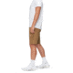 Mammut Runbold IV Shorts - Mens, Claystone, US 38, 1023-01190-7546-54
