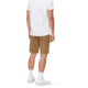 Mammut Runbold IV Shorts - Mens, Claystone, US 38, 1023-01190-7546-54