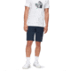 Mammut Runbold IV Shorts - Mens, Marine, US 30, 1023-01190-5118-46