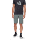 Mammut Runbold IV Shorts - Mens, Strata, US 38, 1023-01190-00789-54