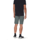 Mammut Runbold IV Shorts - Mens, Strata, US 38, 1023-01190-00789-54