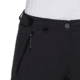Mammut Runbold IV Shorts - Womens, Black, US 6, 1023-01200-0001-36