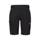 Mammut Runbold IV Shorts - Womens, Black, US 6, 1023-01200-0001-36
