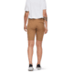 Mammut Runbold IV Shorts - Womens, Claystone, US 14, 1023-01200-7546-44