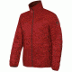 Mammut Runbold Light IN Jacket - Men's-Lava/Maroon-Small