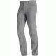 Mammut Runbold Light Pant - Men's-Titanium-38 Waist-Regular Inseam