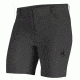 Mammut Runbold Light Short - Women's-Graphite-7 in-6
