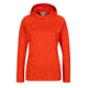 Mammut Runbold Midlayer Hoody - Womens, Poinciana, Extra Large, 1014-00460-3606-116