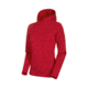 Mammut Runbold Midlayer Hoody - Womens, Scooter, Extra Small, 1014-00460-3544-112