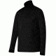 Mammut Runbold ML Half Zip Pull - Mens-Graphite-XX-Large