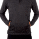 Mammut Runbold ML Hoody, Phantom, XL, 1014-00450-00150-116