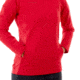 Mammut Runbold ML Hoody - Womens, Ruby, Large, 1014-00460-3149-115