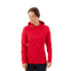 Mammut Runbold ML Hoody - Womens, Ruby, Large, 1014-00460-3149-115