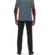 Mammut Runbold Pants - Mens, Black, 52, Short, 1022-01670-0001-52-20