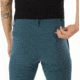 Mammut Runbold Pants - Men's, 28 in Waist, Regular Inseam, Wing Teal, 1022-00480-50227-44-10