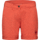 Mammut Runbold Roll Cuff Short - Womens, Terracotta, 34, 1023-00700-2249-34-10