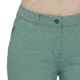 Mammut Runbold Roll Cuff Shorts - Womens, Dark Jade, 34, 1023-00700-40236-34-10