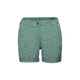 Mammut Runbold Roll Cuff Shorts - Womens, Dark Jade, 34, 1023-00700-40236-34-10