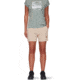 Mammut Runbold Roll Cuff Shorts - Womens, Savannah, 34, 1023-00700-7517-34-10