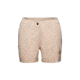 Mammut Runbold Roll Cuff Shorts - Womens, Savannah, 34, 1023-00700-7517-34-10