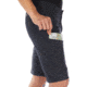 Mammut Runbold Shorts, Black, 38, Regular, 1023-00170-0001-54-10