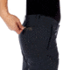 Mammut Runbold Shorts - Mens, Black, US 36, 1023-00170-0001-52-10