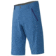 Mammut Runbold Shorts - Mens-Imperial/Space-14 in-34 Waist