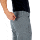 Mammut Runbold Shorts - Mens, Storm, US 36, 1023-00170-0239-52-10