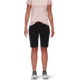 Mammut Runbold Shorts - Womens, Black, 38US, 1023-00720-0001-38-10