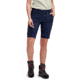 Mammut Runbold Shorts - Womens, Peacoat, 12, 1023-00180-50125-42-10