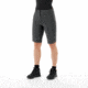 Mammut Runbold Shorts - Womens, Phantom, US 10, 1023-00180-00150-40-10