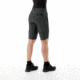 Mammut Runbold Shorts - Womens, Phantom, US 10, 1023-00180-00150-40-10