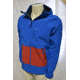 Mammut Runbold SO Hooded Jacket-Men's-Large-Dark Cyan/Carmine