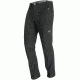 Mammut Runbold Trail SO Pants - Men's-Black-30 Waist-Regular Inseam