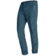 Mammut Runbold Trail SO Pants - Men's-Orion-34 Waist-Regular Inseam